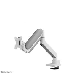 Neomounts desk monitor arm for curved ultra-wide screens image 9